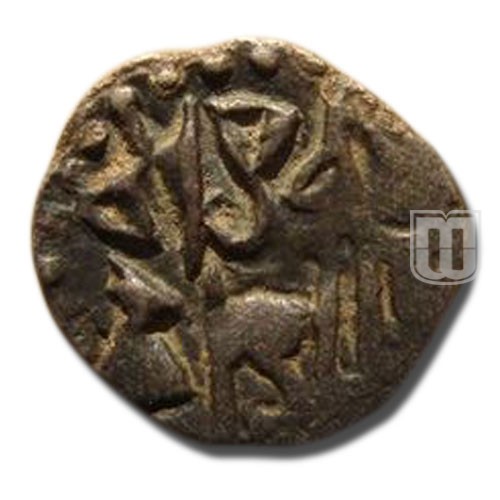 Dramma | 800 AD |  | R