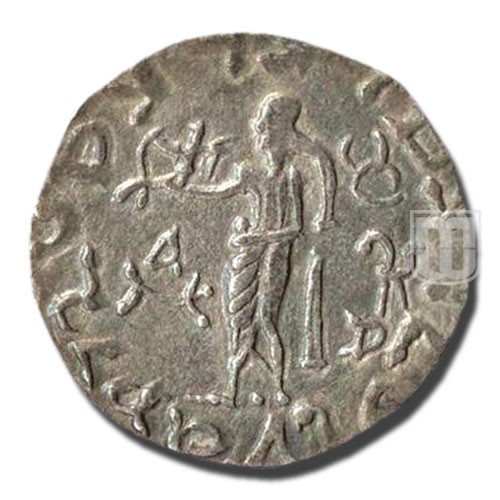 Tetradrachm |  | ISCH105.465T | R