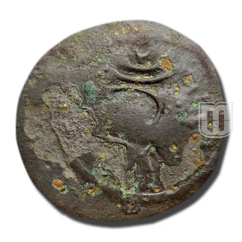 High Tin Bronze Unit | ND | Krishnamurthy 119 | R