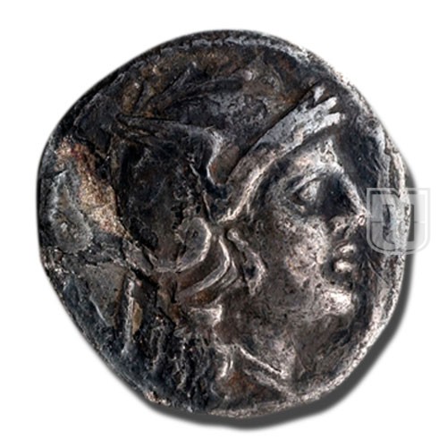 Quinarius | 211BC | C.85.1a,S.141 | O