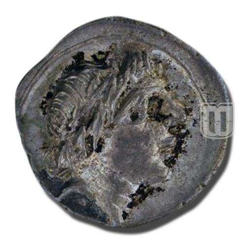 Quinarius | 81 BC | C.373.1b,S.609a | O