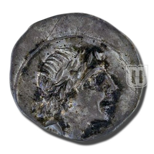 Quinarius | 81 BC | C.373.1b,S.609a | O