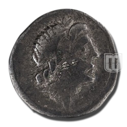 Quinarius | 81 BC | C.373.1b,S.609c | O