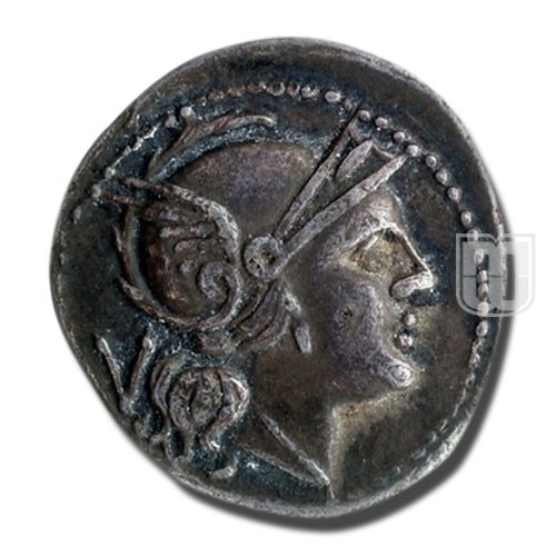 Quinarius | 211-210 BC | C.72.4,S.194 | O