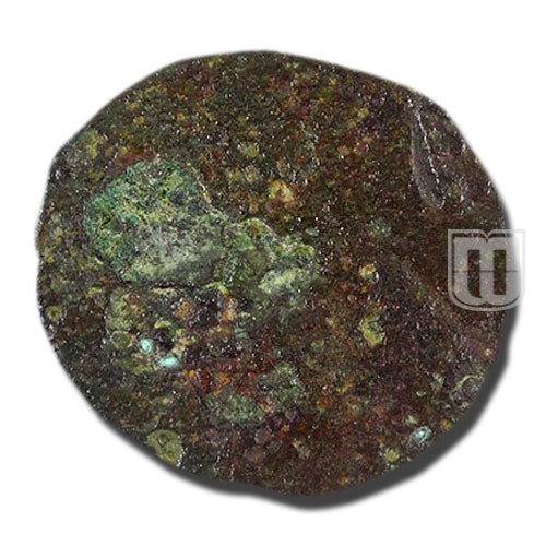 Bronze Unit | ND | Krishnamurthy 14 | R