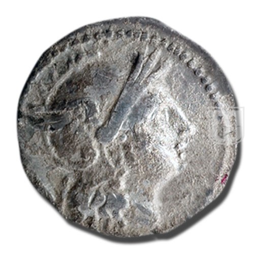 Quinarius | 211-210 BC | C.102.2a,S.181A | O