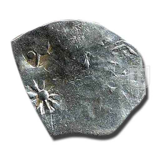 Karshapana |  | Rajgor series 12 | R