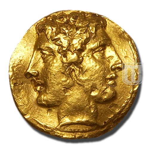 Stater | 225-212BC | C.29.1, | O