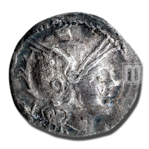 Quinarius | 211-210 BC | C.84.2,S.188 | O