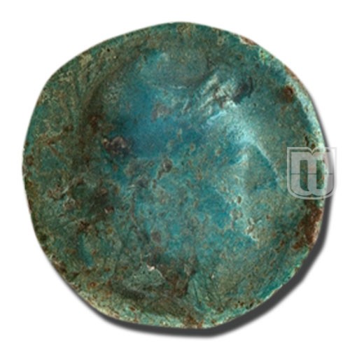 Half Litra | 234-231 BC | C.26.4,S.22 | O