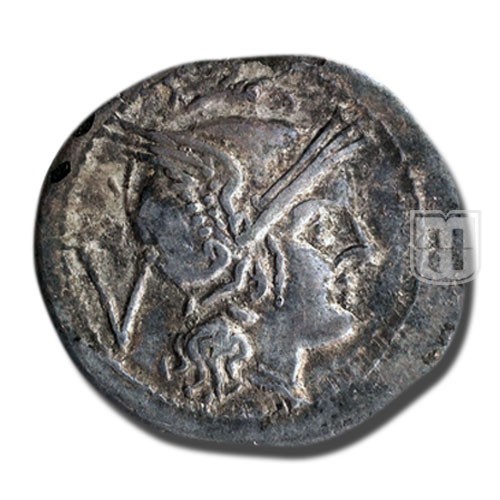 Quinarius | 211BC | C.44.6,S.169 | O