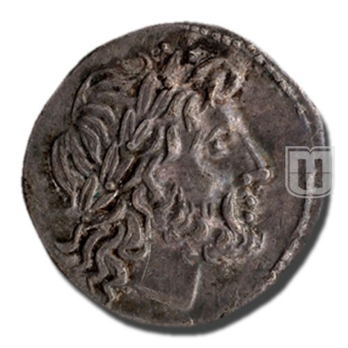 Victoriatus | 211-208 BC | C.72.1 | O