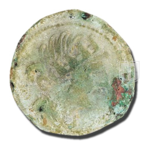 Semiunica | 217-215 BC | C.39.5,S.97 | O