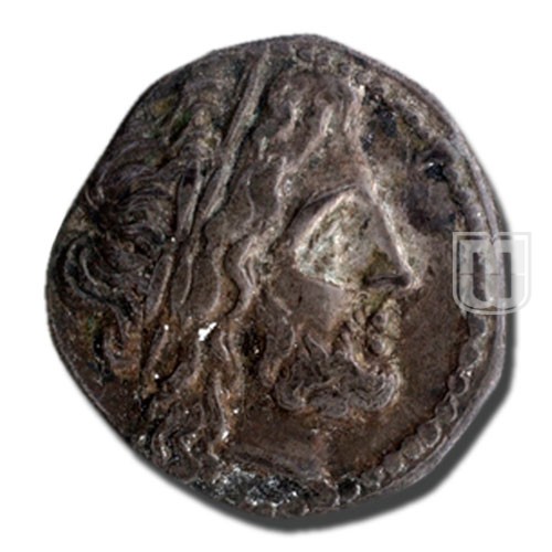 Victoriatus | 211-208 BC | C.89.1a | O