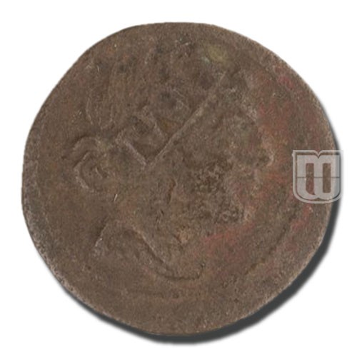 Semiunica | 269-266 BC | C.39,S.97 | O