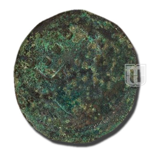 Semiunica | 217-215 BC | C.39.5,S.97 | O