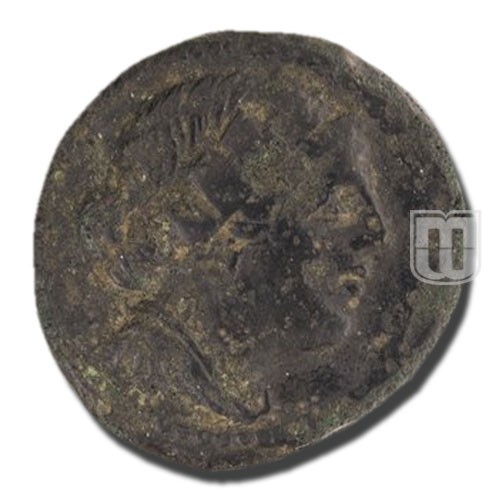 Semiunica | 217-215BC | C.39.5,S.97 | O
