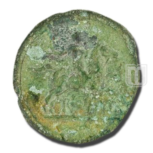 Semiunica | 217-215BC | C.38.7,S.87 | R