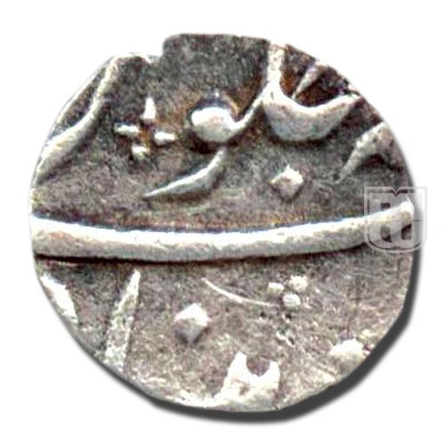 1/4 Rupee |  | Classical Ahmedabad A06/L201 | R