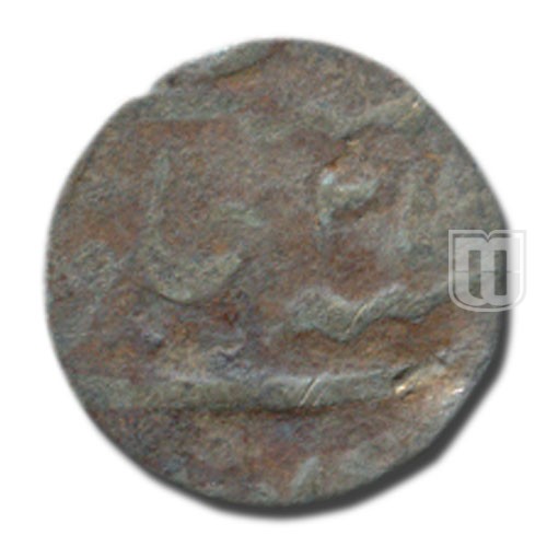 1/4 Rupee | NA | Todywalla A106/L249 | R
