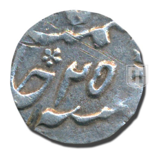 1/4 Rupee |  | Todywalla A106/L252 | R