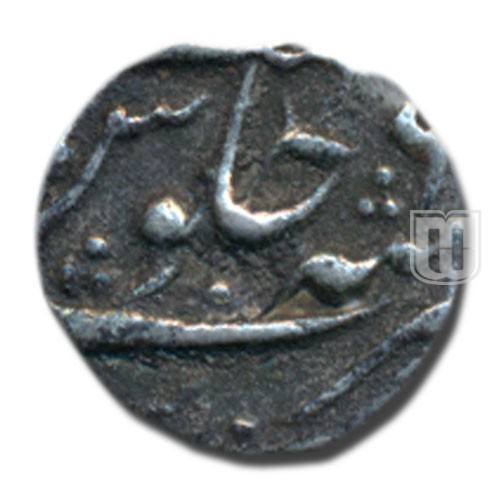 1/4 Rupee |   | Todywalla A108(Part1)/L444 | R