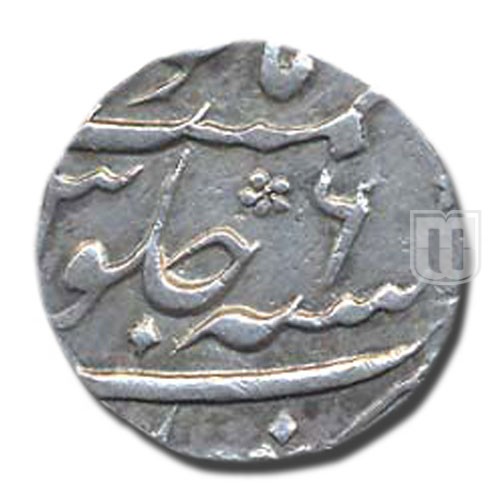 1/4 Rupee | NA | KM 443.1 / Todywalla A36/L170 | R