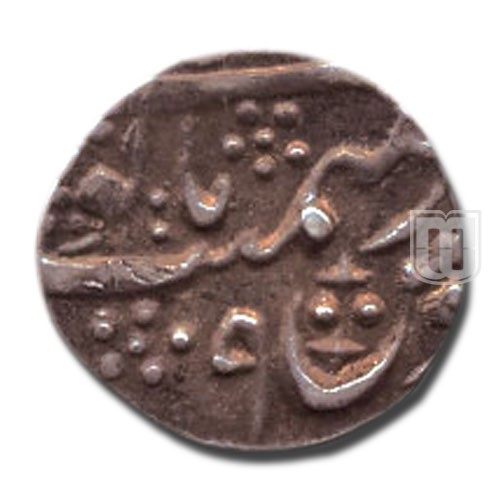 1/4 Rupee |  | Todywalla A43/L211 | R