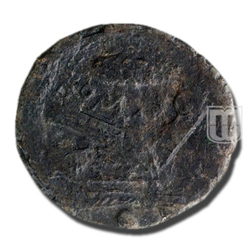 Semiunica | 217-215BC | C.38.7,S.87 | R