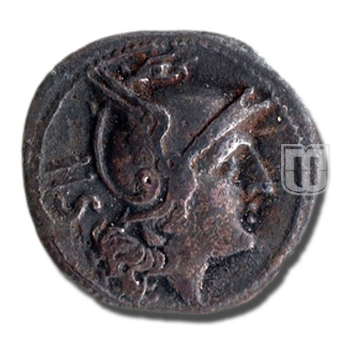 Sestertius | 211BC | C.44.7,S.142 | O