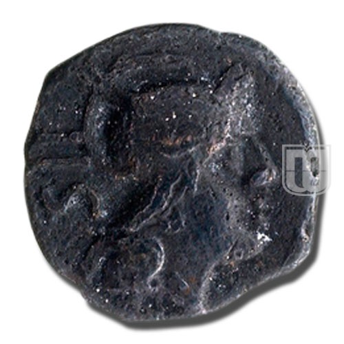 Sestertius | 211BC | C.44.3,S.142 | O