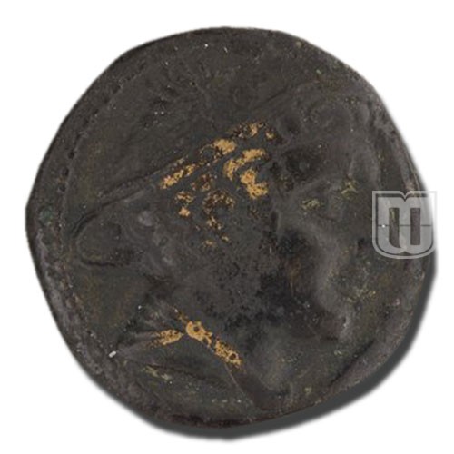 Semiunica | 217-215BC | C.38.7,S.87 | O