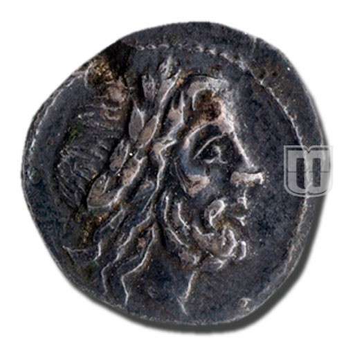 Victoriatus | 211-208 BC | C.93.1a | O