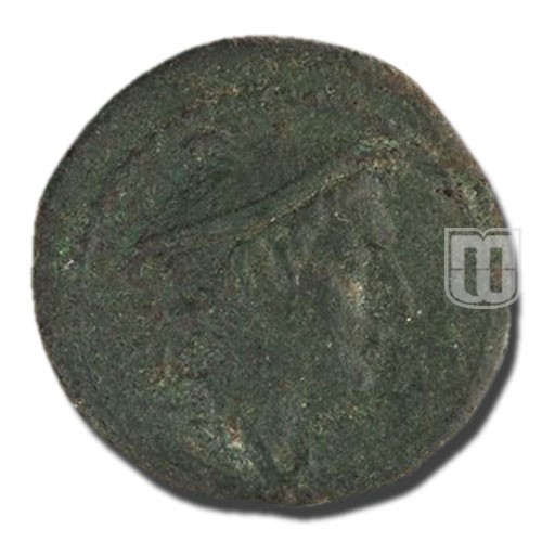 Semiunica | 217-215BC | C.38.7,S.87 | O