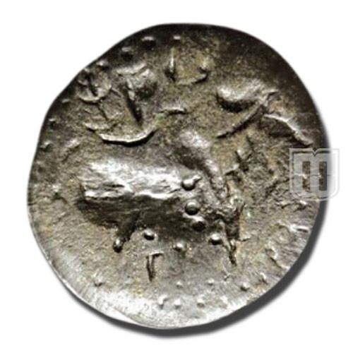High Tin Bronze Unit | ND | Krishnamurthy 210 | O