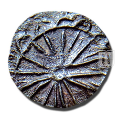 Bronze Unit | ND | Krishnamurthy 216 | R