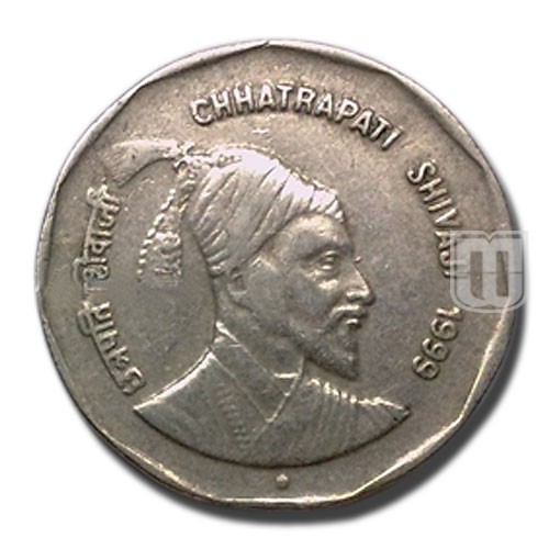2 Rupees | 1999 | KM 290 | O