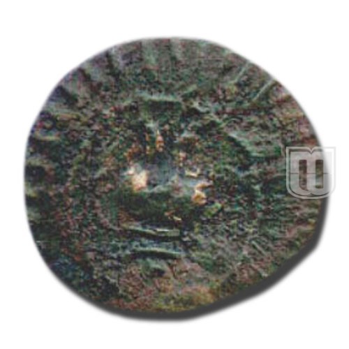 Bronze Unit | ND | Krishnamurthy 240 | R