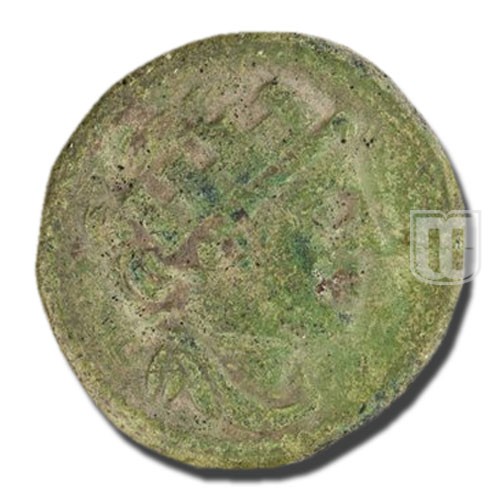 Semiunica | 217-215BC | C.38.7,S.87 | O