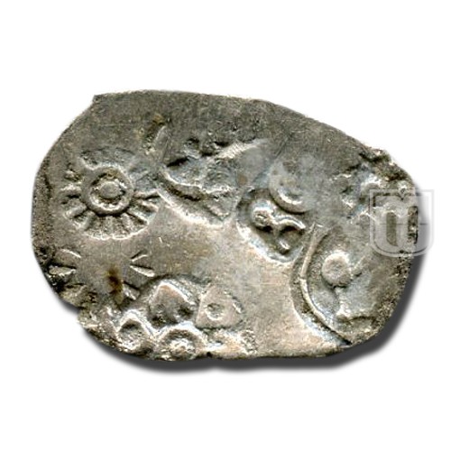 Karshapana |  | Rajgor series 12 | O