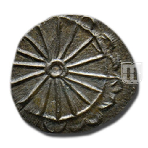 Bronze Unit | ND | Krishnamurthy 263 | R