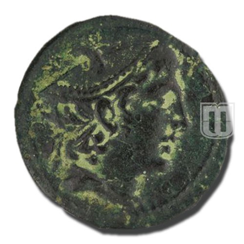 Semiunica | 217-215BC | C.38.7,S.87 | O