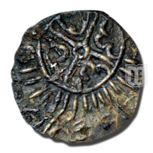 Bronze Unit | ND | Krishnamurthy 266 | R