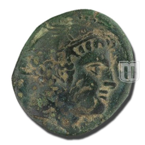 Semiunica | 217-215BC | C.38.7,S.87 | O