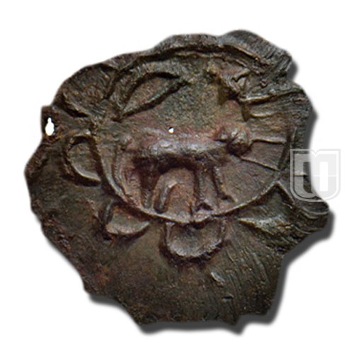 Bronze Unit | ND | Krishnamurthy 274 | R