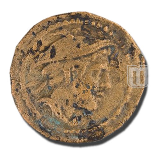 Semiunica | 211BC | C.38.7,S.87 | O