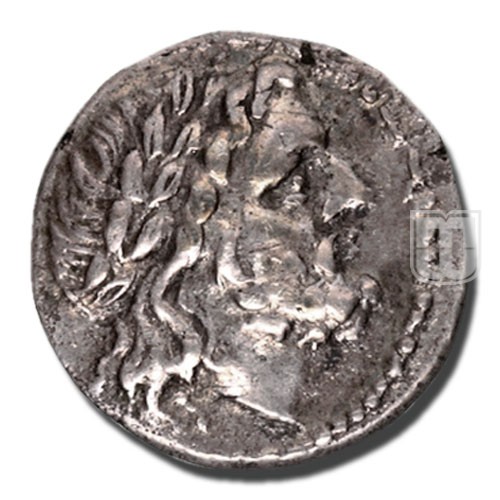 Victoriatus | 211 BC | C.53.1 | O