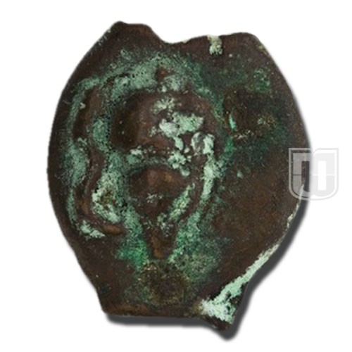 Semiunica | 269-266 BC | C.21.7,S.37,T.8 | O