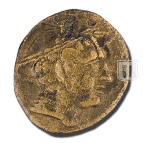 Semiunica | 211-210BC | C.72.10 | O