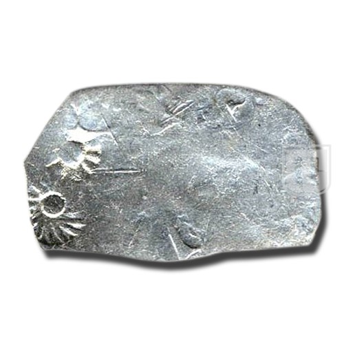 Karshapana |  | Rajgor series 12 | R